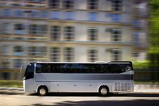 Fernbus-Anbieter