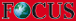 Focus Logo