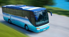 Fernbus-Vergleich Startseite