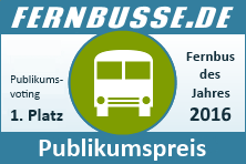 Publikumspreis: DeinBus.de