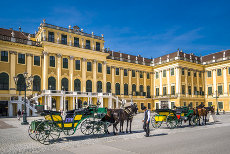 Busreisen Berlin: Trendmetropole an der Spree