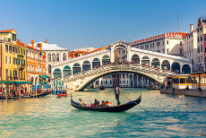 Italien: Venedig