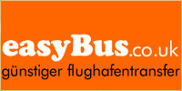 EasyBus UK