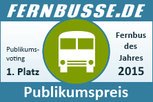 Publikumspreis: DeinBus.de